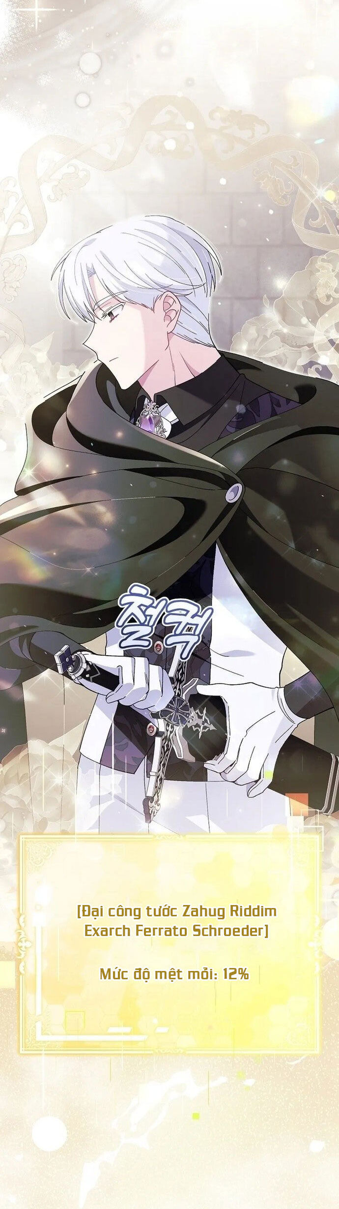 Nhân Vật Phản Diện Được Ưu Ái Chapter 18 - Trang 2