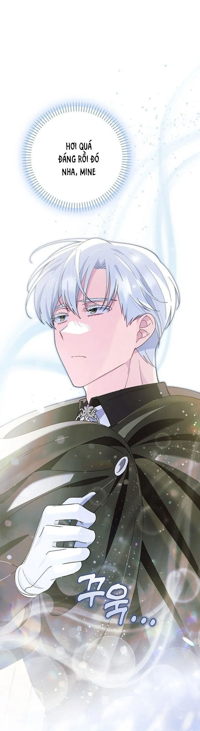 Nhân Vật Phản Diện Được Ưu Ái Chapter 18 - Trang 2