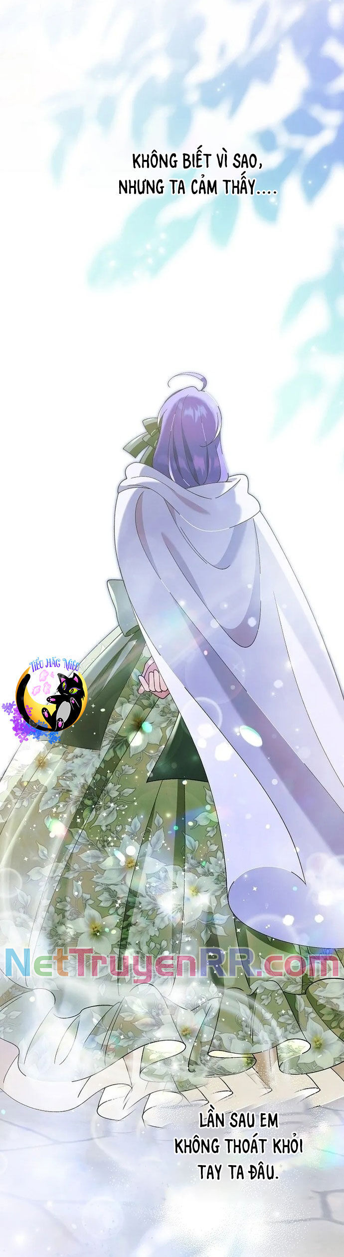 Nhân Vật Phản Diện Được Ưu Ái Chapter 18 - Trang 2