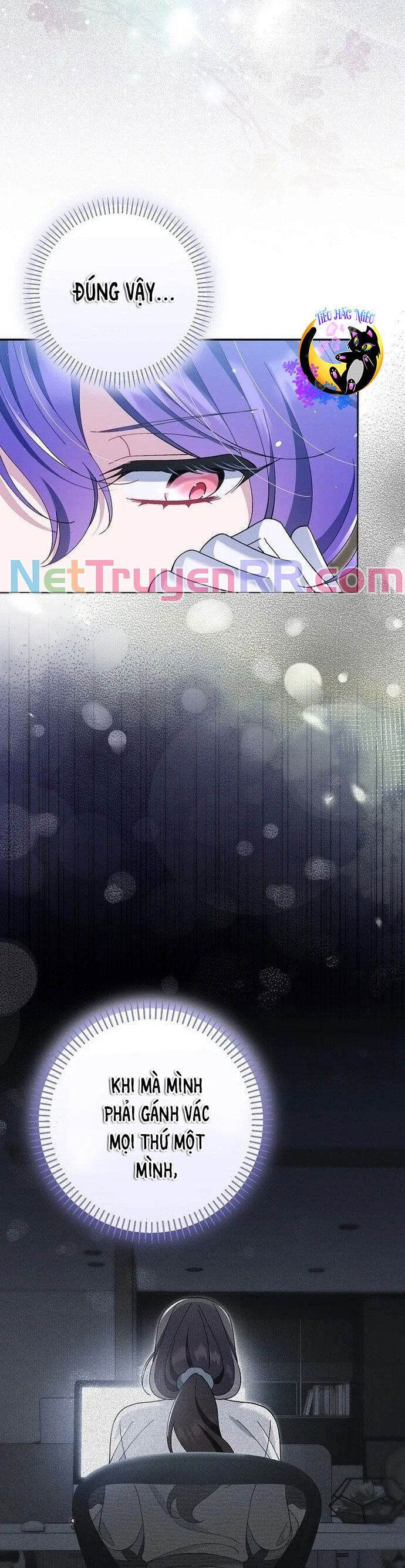 Nhân Vật Phản Diện Được Ưu Ái Chapter 18 - Trang 2