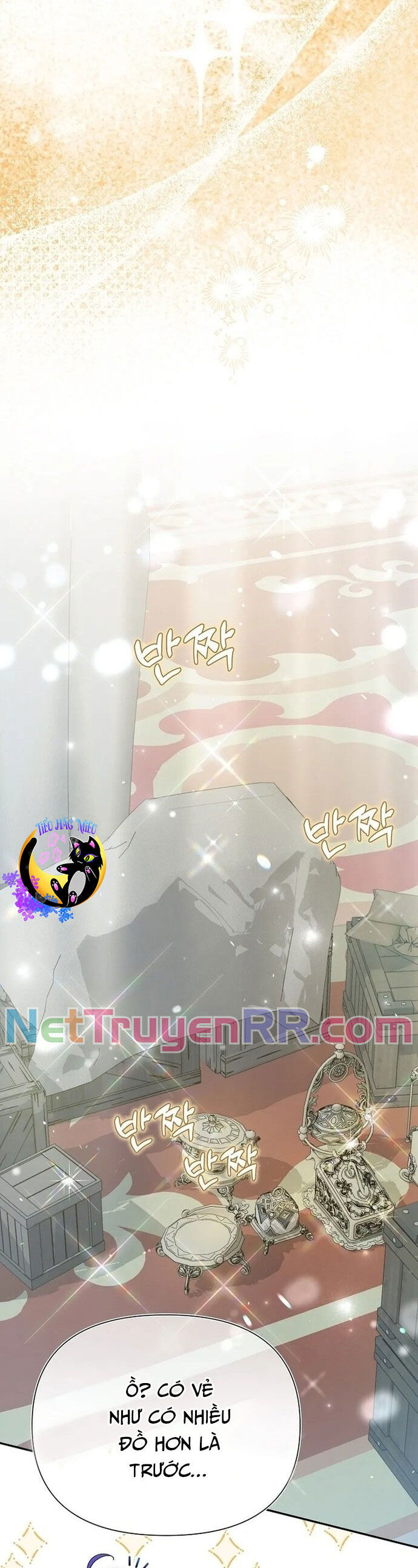 Nhân Vật Phản Diện Được Ưu Ái Chapter 18 - Trang 2