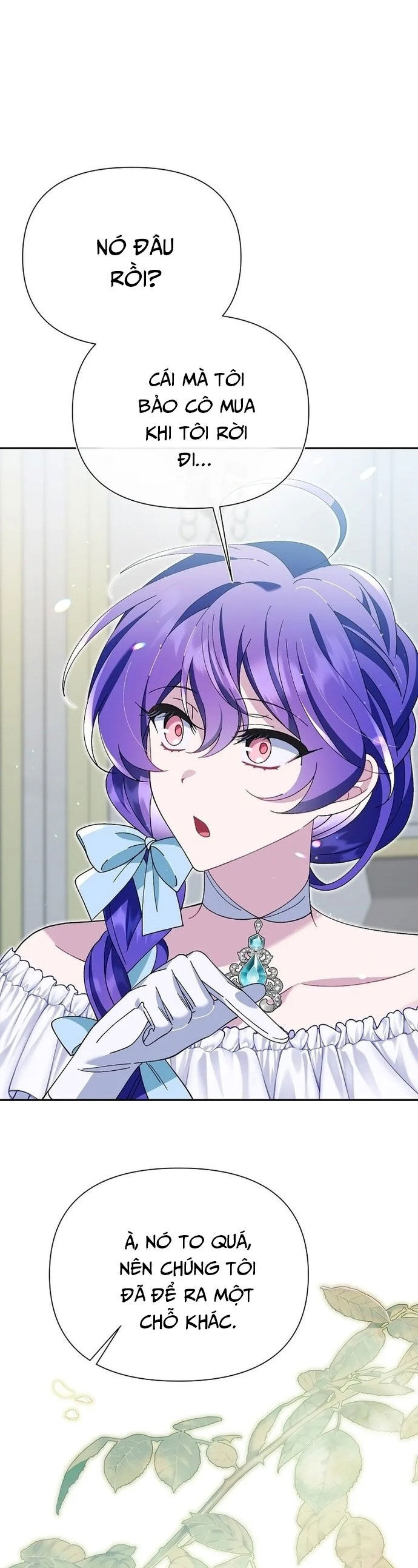 Nhân Vật Phản Diện Được Ưu Ái Chapter 18 - Trang 2