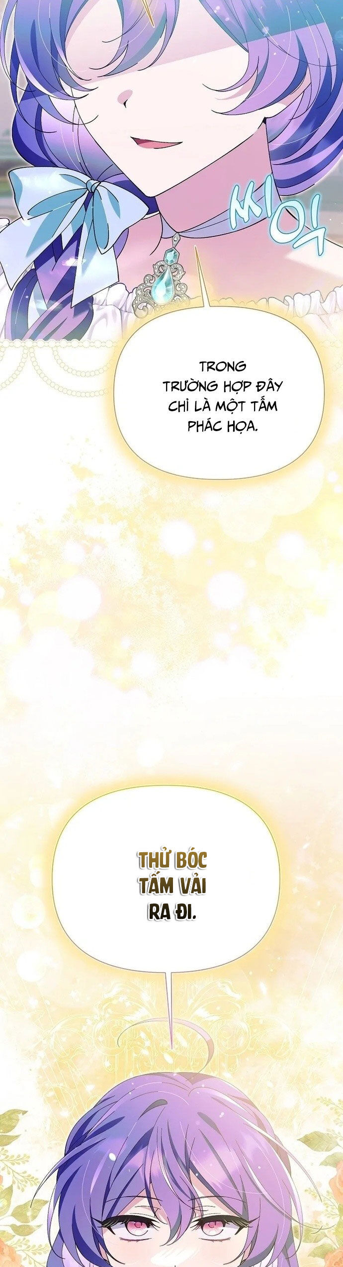 Nhân Vật Phản Diện Được Ưu Ái Chapter 18 - Trang 2
