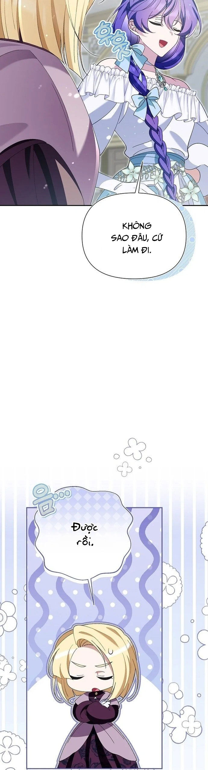 Nhân Vật Phản Diện Được Ưu Ái Chapter 18 - Trang 2