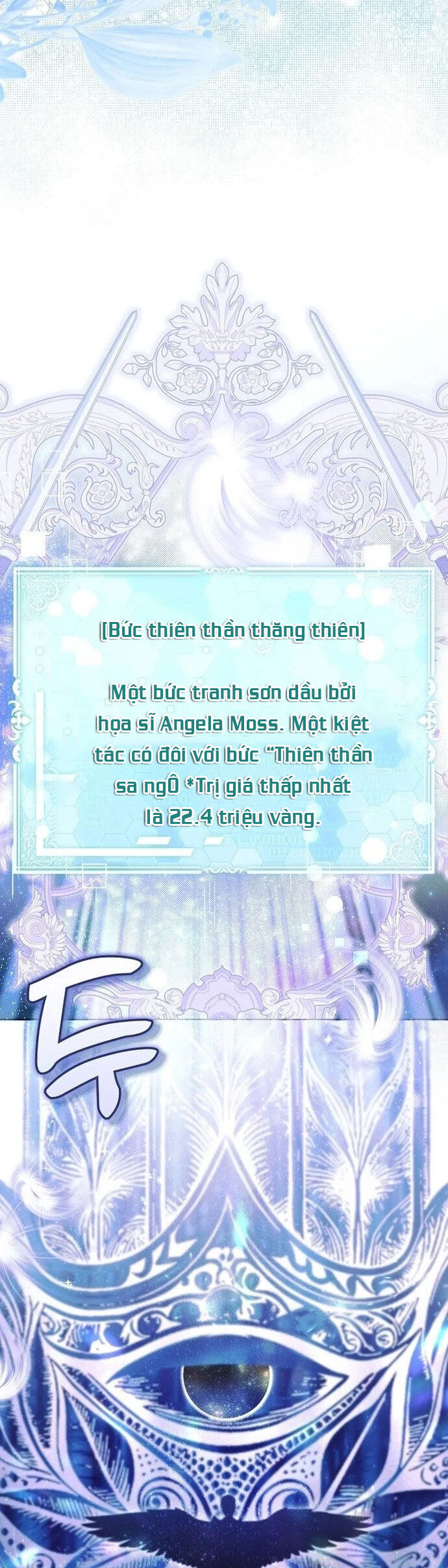 Nhân Vật Phản Diện Được Ưu Ái Chapter 18 - Trang 2