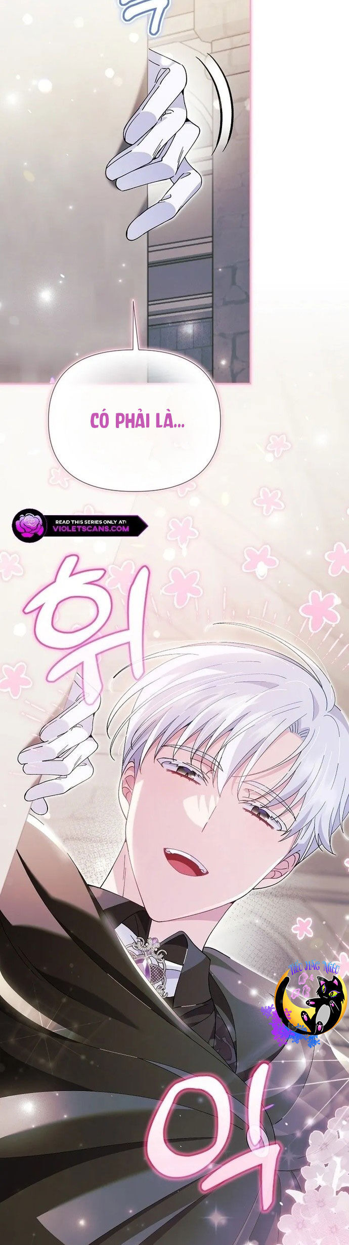 Nhân Vật Phản Diện Được Ưu Ái Chapter 18 - Trang 2