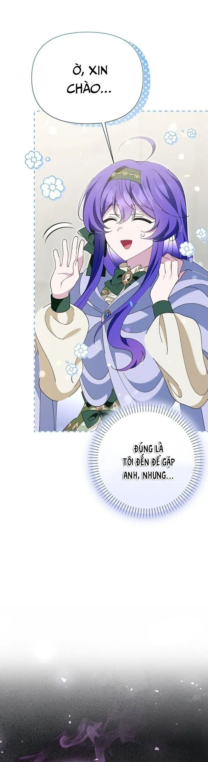 Nhân Vật Phản Diện Được Ưu Ái Chapter 18 - Trang 2