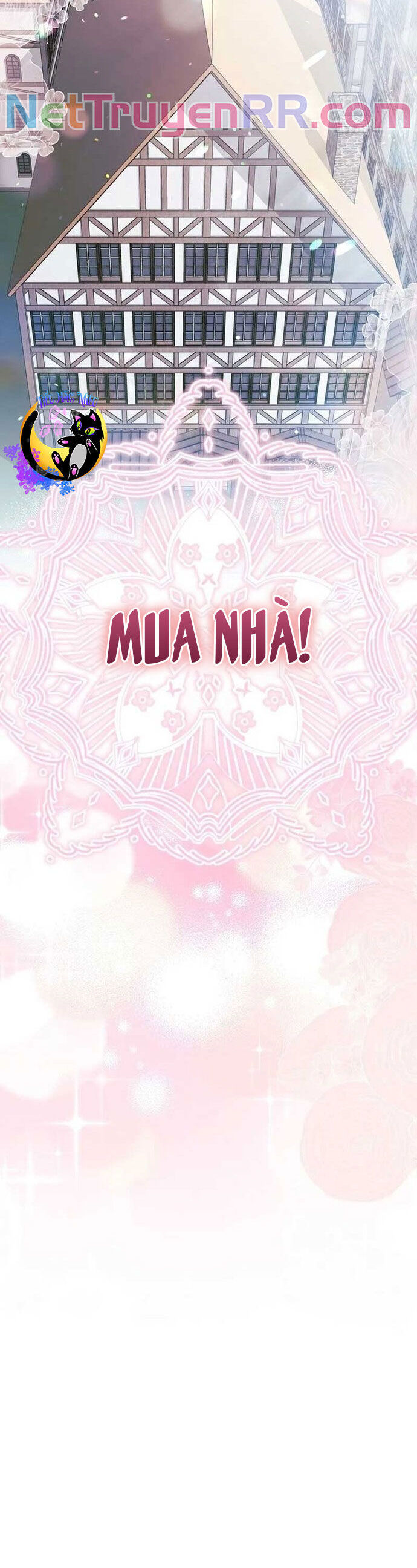 Nhân Vật Phản Diện Được Ưu Ái Chapter 19 - Trang 2