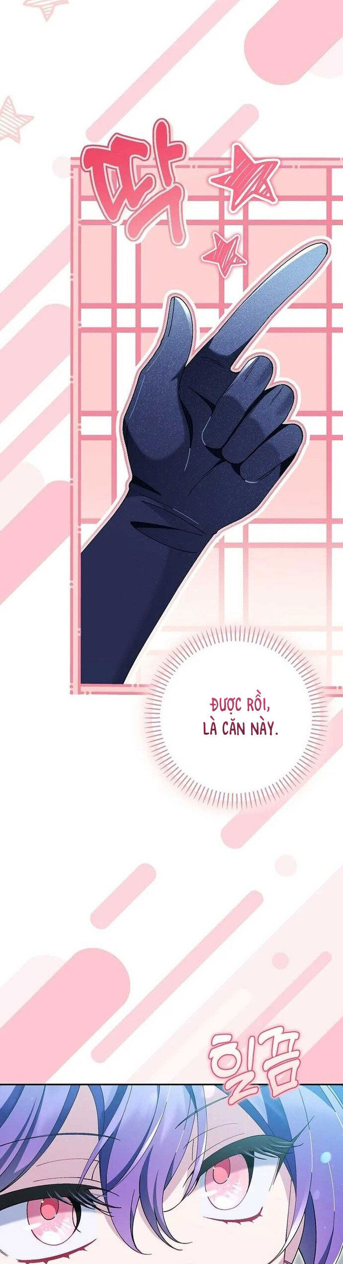 Nhân Vật Phản Diện Được Ưu Ái Chapter 19 - Trang 2