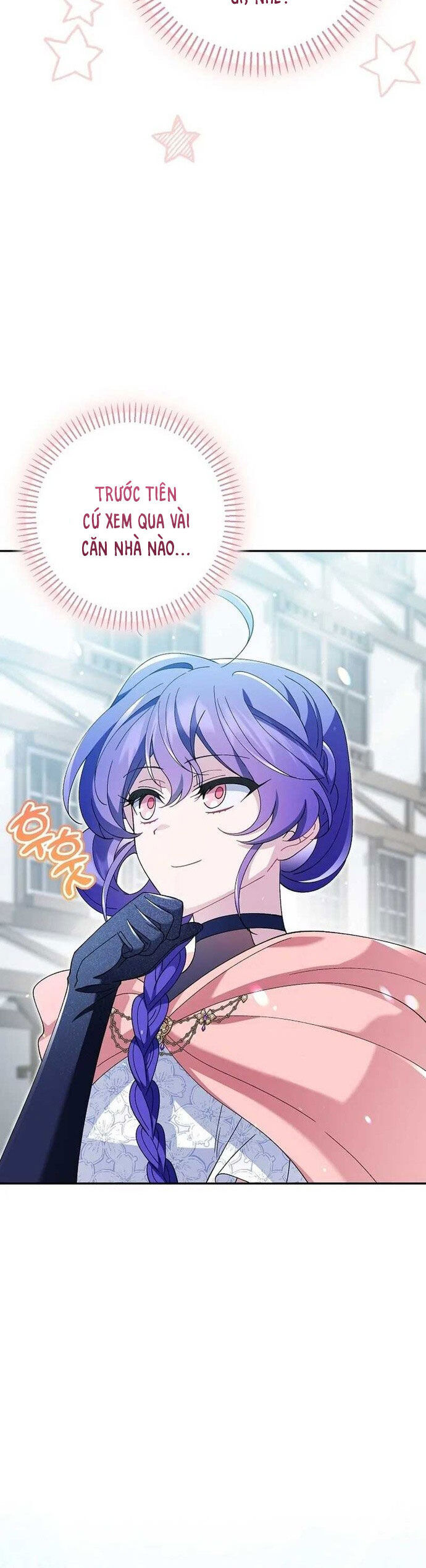 Nhân Vật Phản Diện Được Ưu Ái Chapter 19 - Trang 2