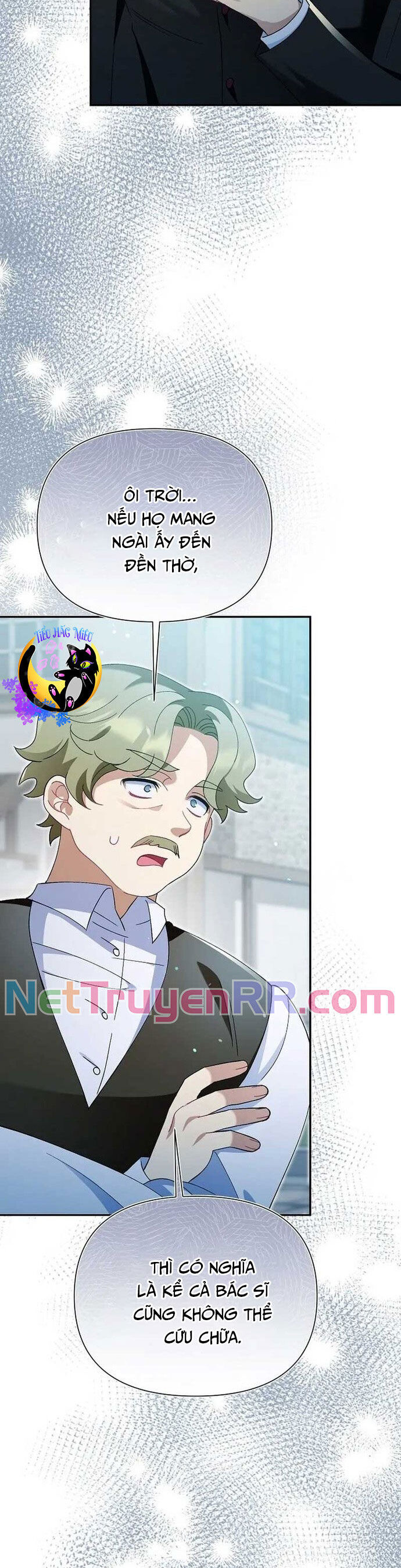 Nhân Vật Phản Diện Được Ưu Ái Chapter 19 - Trang 2