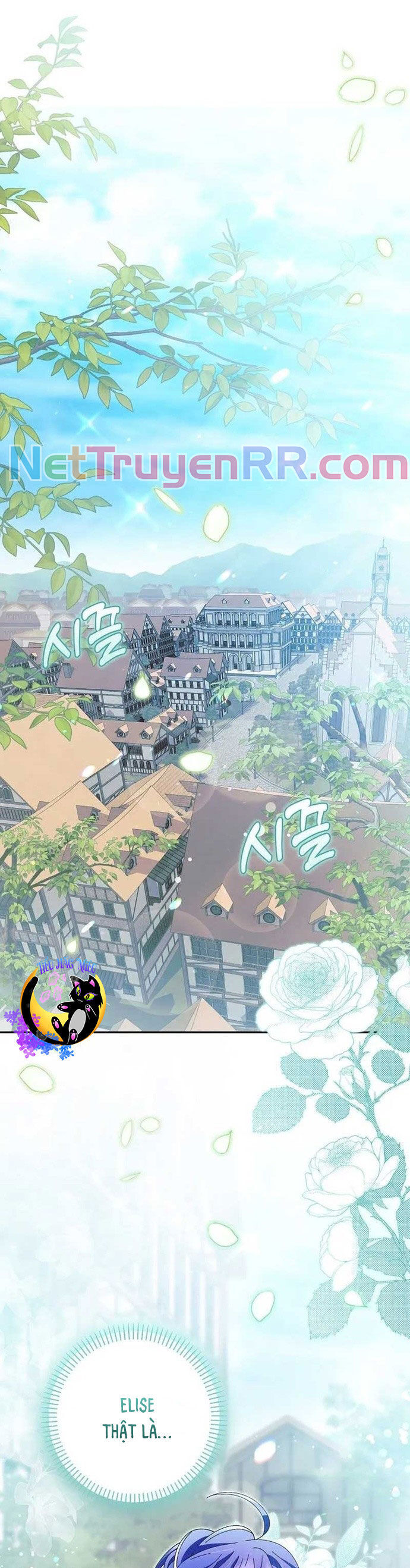 Nhân Vật Phản Diện Được Ưu Ái Chapter 19 - Trang 2