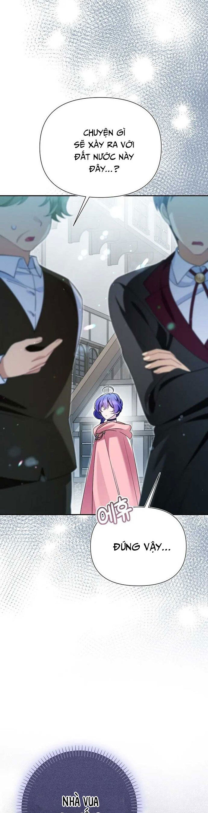 Nhân Vật Phản Diện Được Ưu Ái Chapter 19 - Trang 2