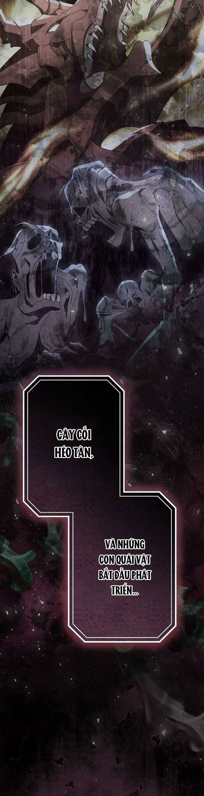 Nhân Vật Phản Diện Được Ưu Ái Chapter 19 - Trang 2