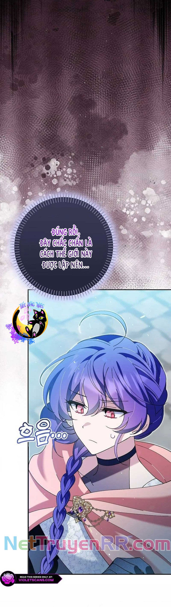 Nhân Vật Phản Diện Được Ưu Ái Chapter 19 - Trang 2