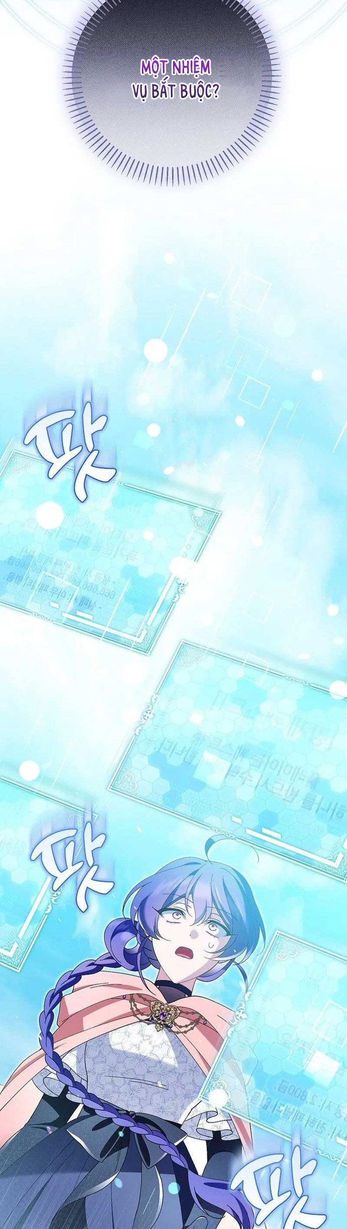 Nhân Vật Phản Diện Được Ưu Ái Chapter 19 - Trang 2