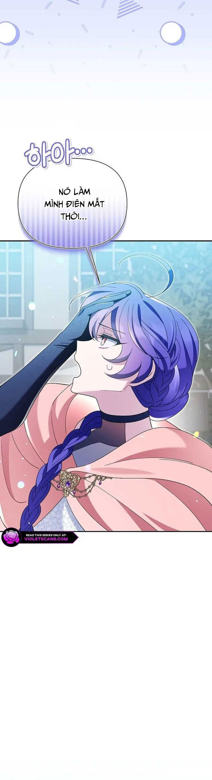 Nhân Vật Phản Diện Được Ưu Ái Chapter 19 - Trang 2