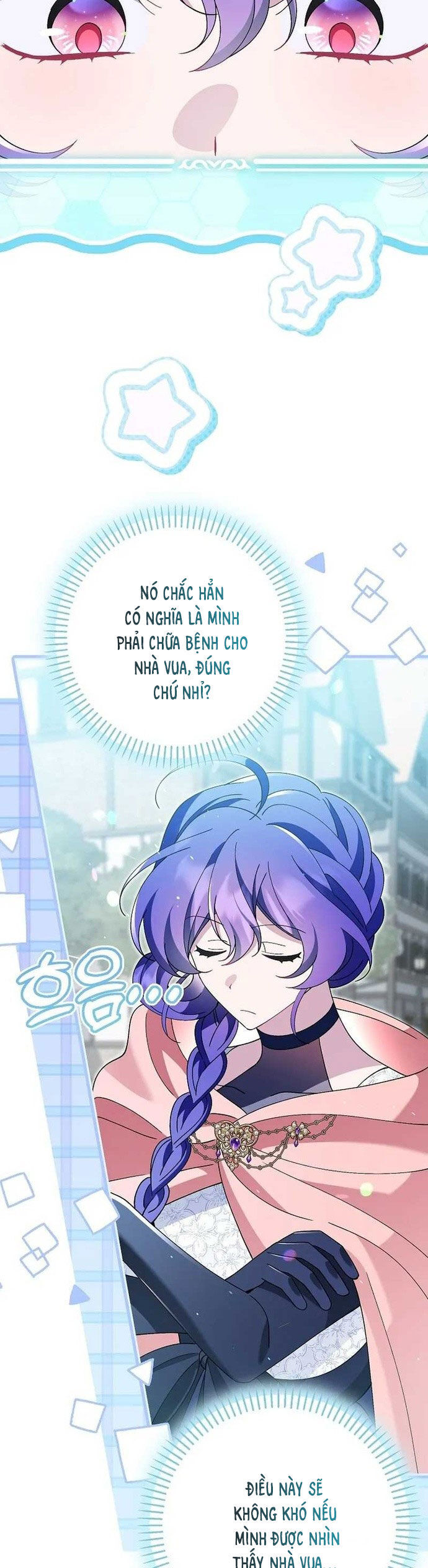 Nhân Vật Phản Diện Được Ưu Ái Chapter 19 - Trang 2