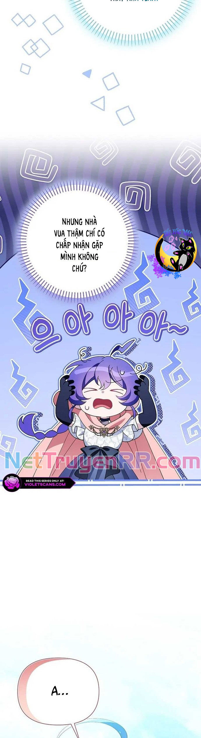 Nhân Vật Phản Diện Được Ưu Ái Chapter 19 - Trang 2