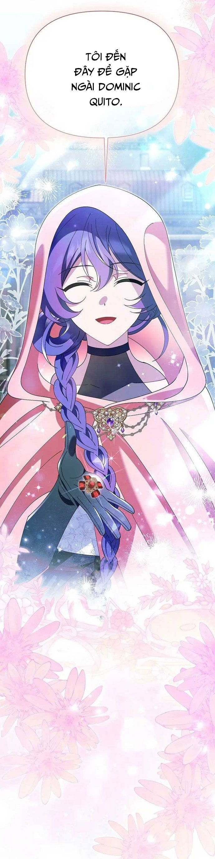 Nhân Vật Phản Diện Được Ưu Ái Chapter 19 - Trang 2