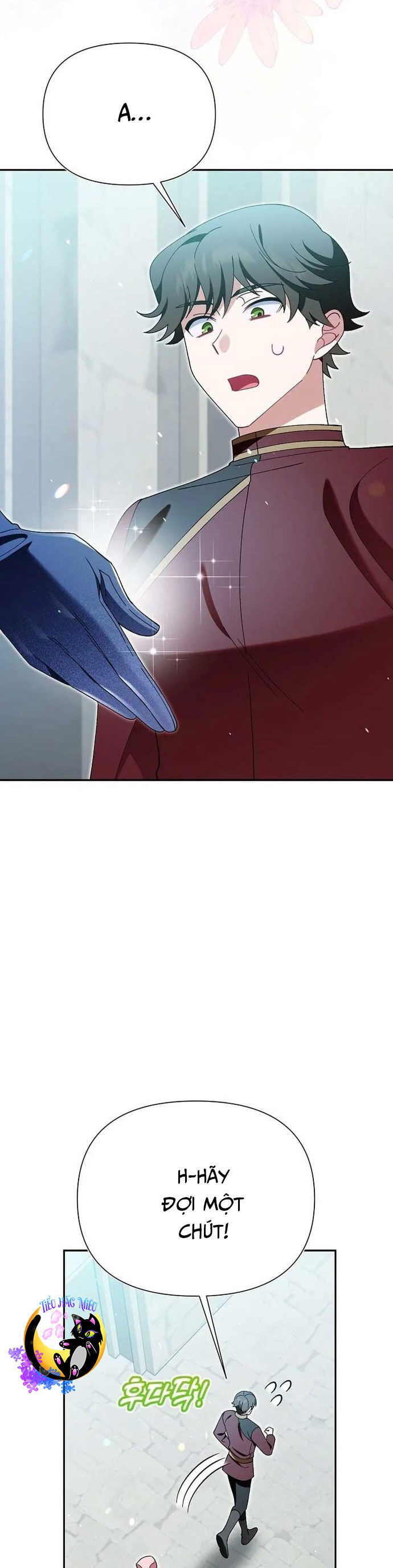 Nhân Vật Phản Diện Được Ưu Ái Chapter 19 - Trang 2