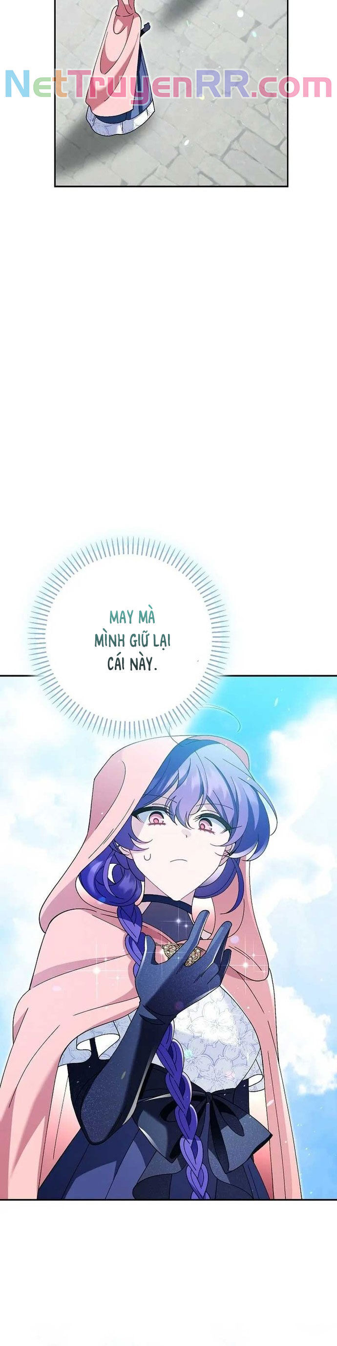 Nhân Vật Phản Diện Được Ưu Ái Chapter 19 - Trang 2