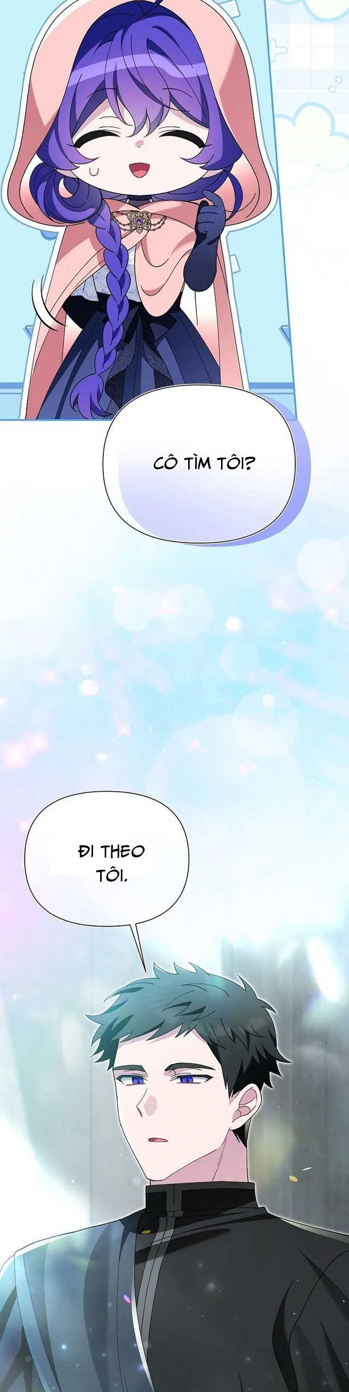 Nhân Vật Phản Diện Được Ưu Ái Chapter 19 - Trang 2