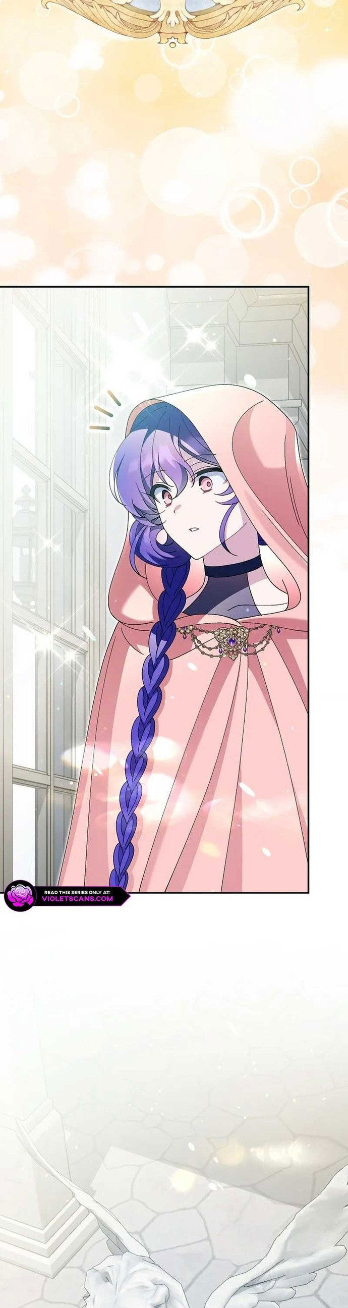 Nhân Vật Phản Diện Được Ưu Ái Chapter 19 - Trang 2