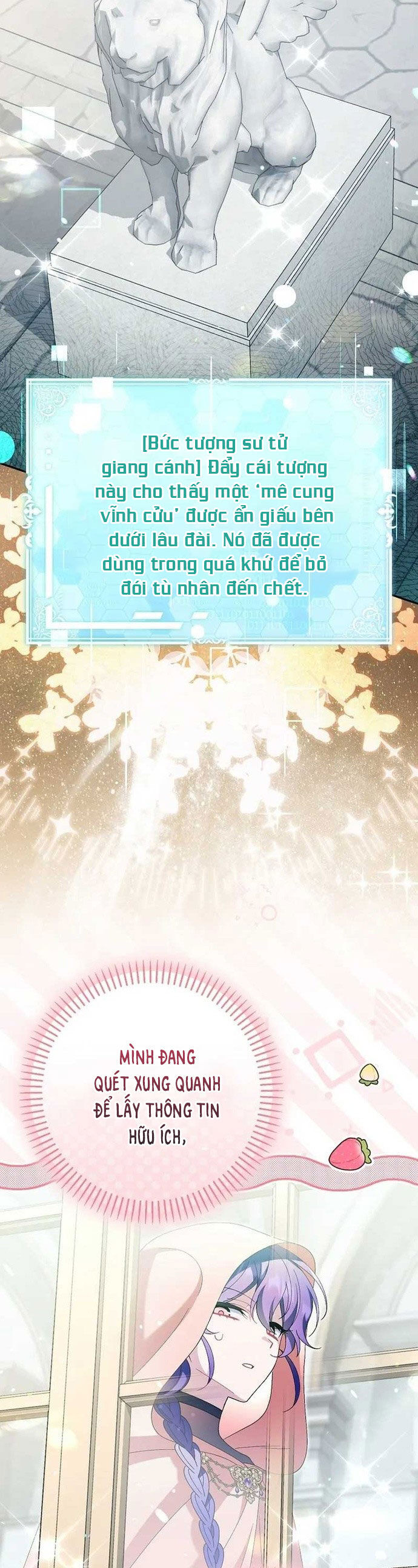 Nhân Vật Phản Diện Được Ưu Ái Chapter 19 - Trang 2