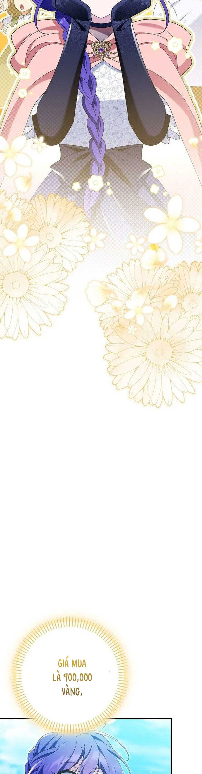 Nhân Vật Phản Diện Được Ưu Ái Chapter 19 - Trang 2