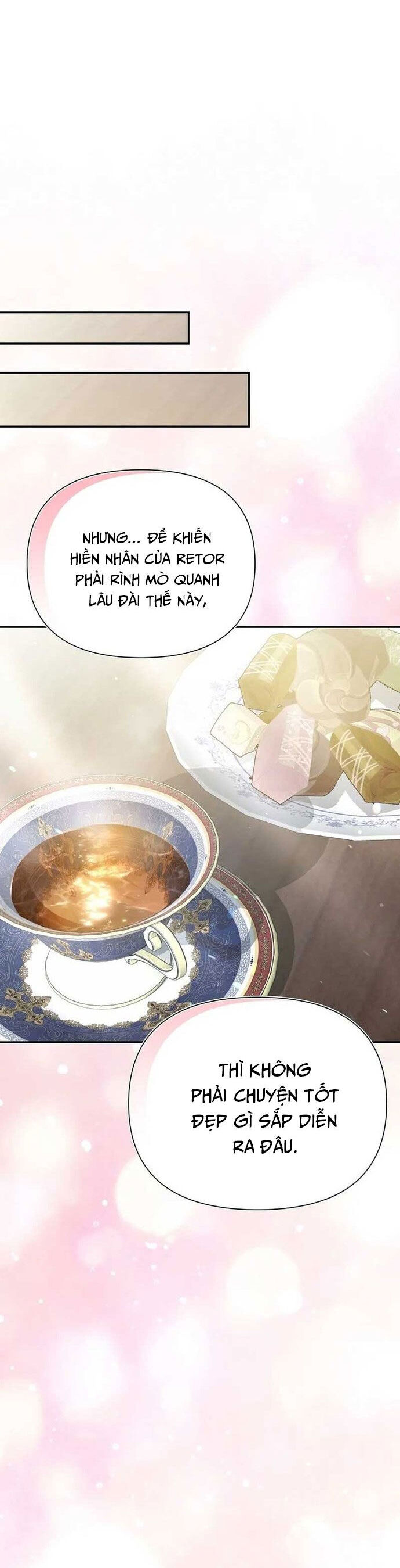 Nhân Vật Phản Diện Được Ưu Ái Chapter 19 - Trang 2