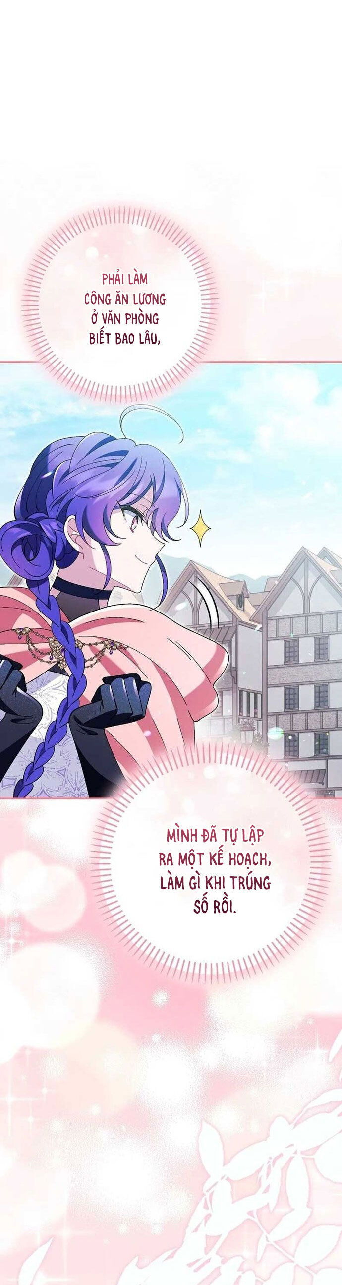 Nhân Vật Phản Diện Được Ưu Ái Chapter 19 - Trang 2