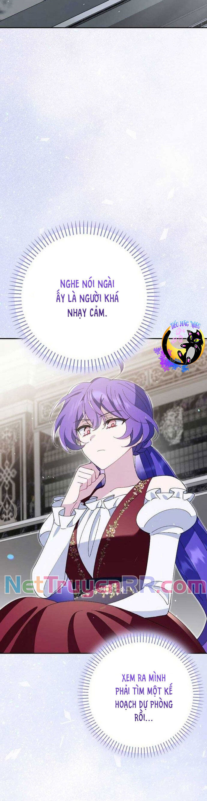 Nhân Vật Phản Diện Được Ưu Ái Chapter 21 - Trang 2