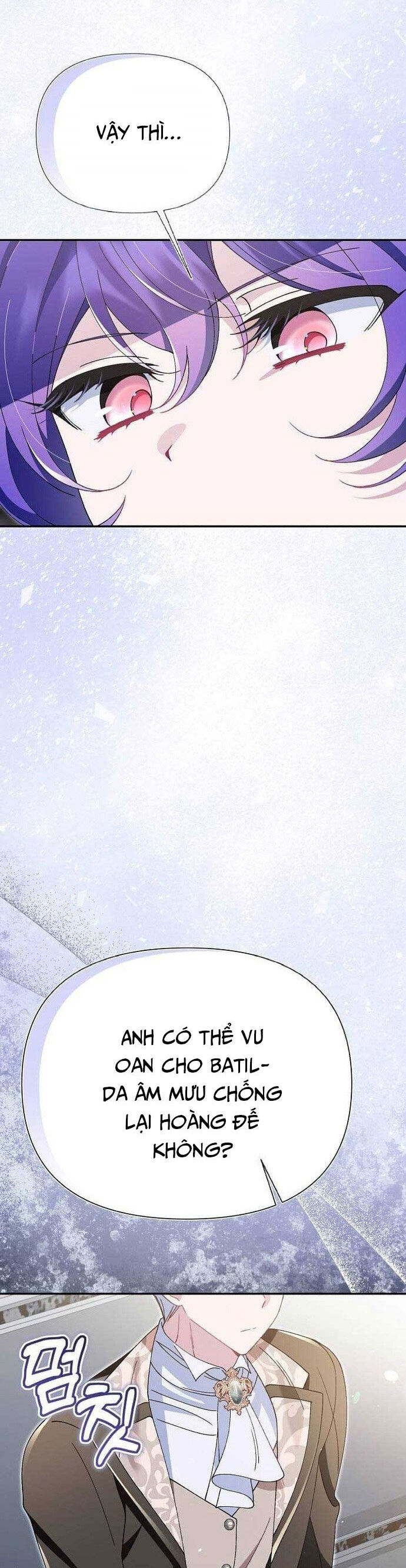 Nhân Vật Phản Diện Được Ưu Ái Chapter 21 - Trang 2