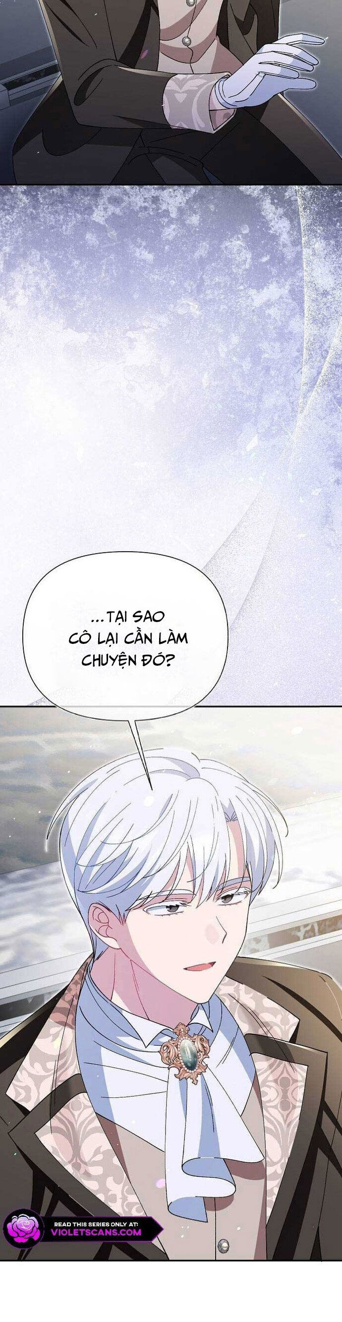 Nhân Vật Phản Diện Được Ưu Ái Chapter 21 - Trang 2