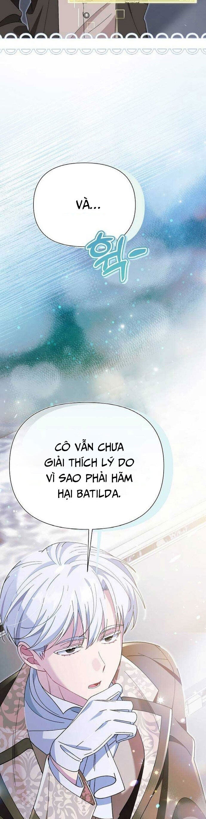 Nhân Vật Phản Diện Được Ưu Ái Chapter 21 - Trang 2