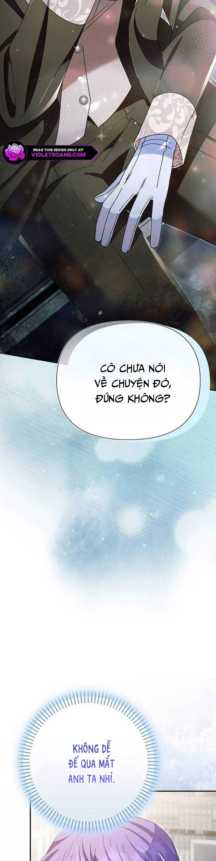 Nhân Vật Phản Diện Được Ưu Ái Chapter 21 - Trang 2