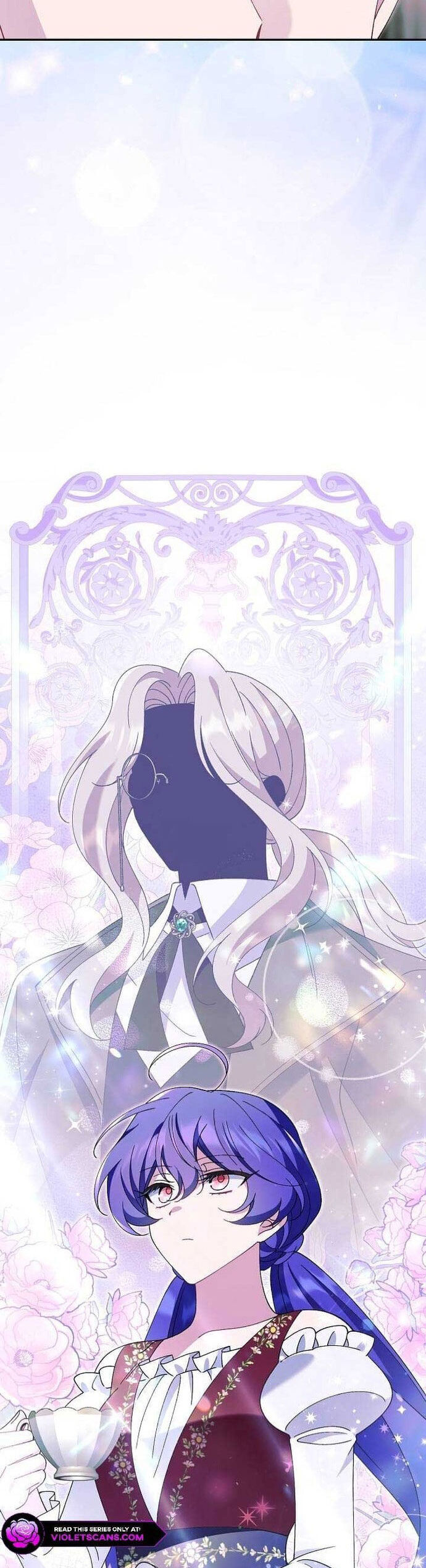 Nhân Vật Phản Diện Được Ưu Ái Chapter 21 - Trang 2