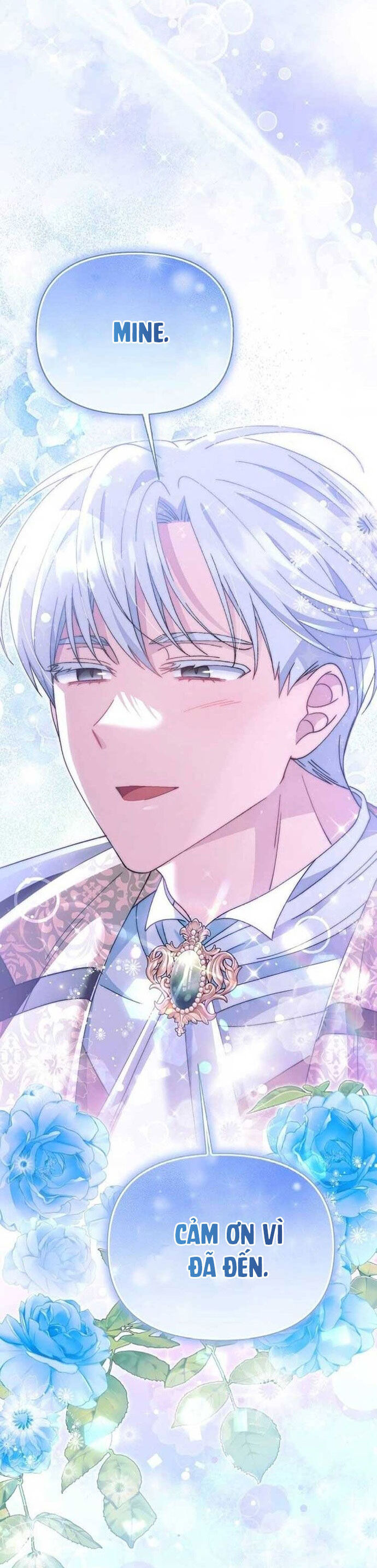 Nhân Vật Phản Diện Được Ưu Ái Chapter 21 - Trang 2