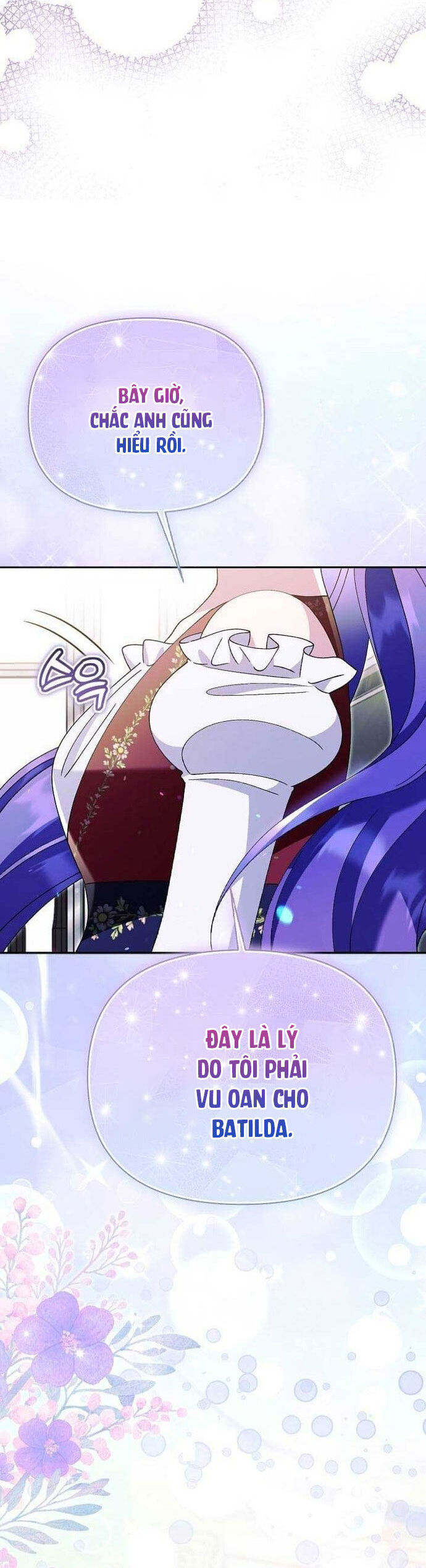 Nhân Vật Phản Diện Được Ưu Ái Chapter 21 - Trang 2