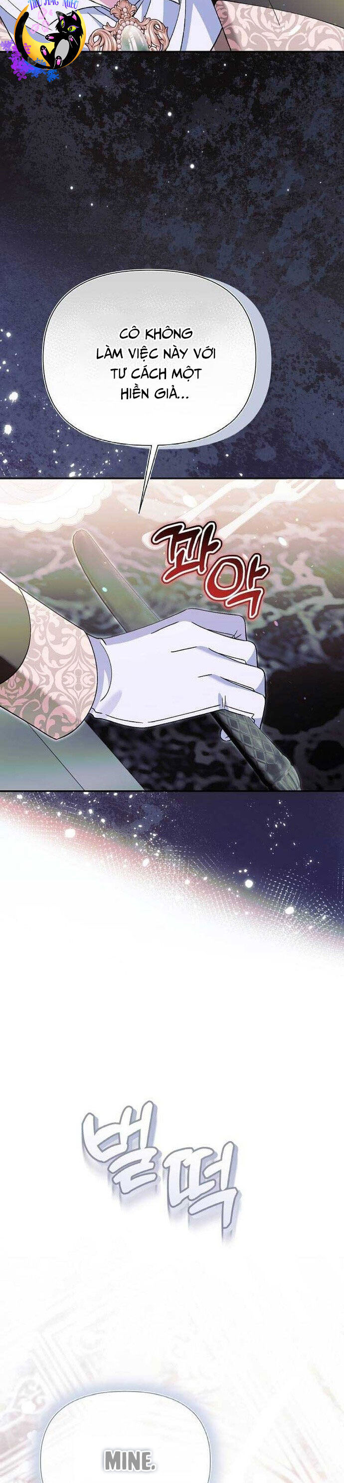 Nhân Vật Phản Diện Được Ưu Ái Chapter 21 - Trang 2