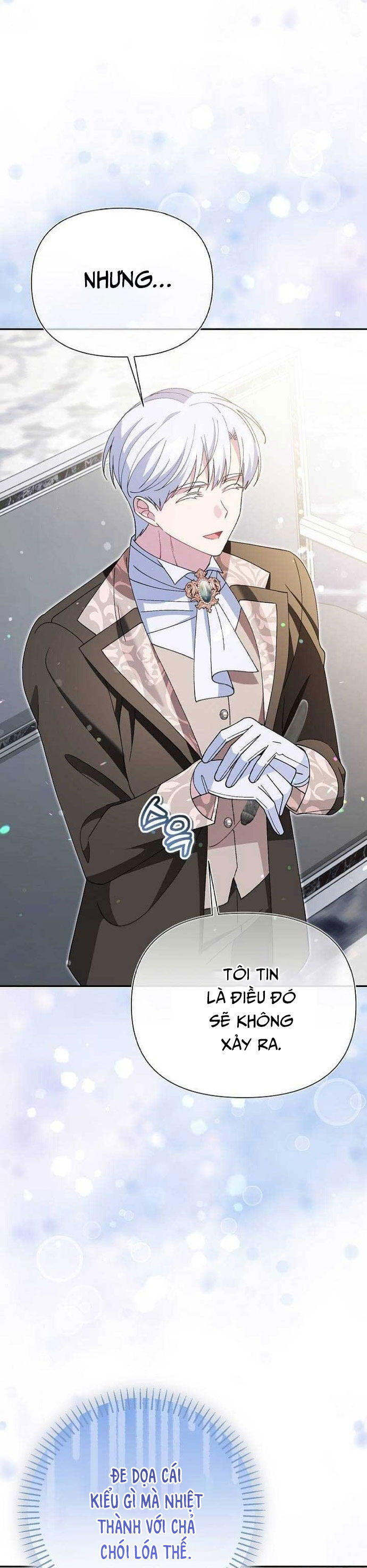 Nhân Vật Phản Diện Được Ưu Ái Chapter 21 - Trang 2