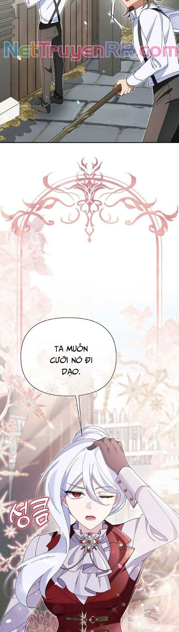 Nhân Vật Phản Diện Được Ưu Ái Chapter 21 - Trang 2