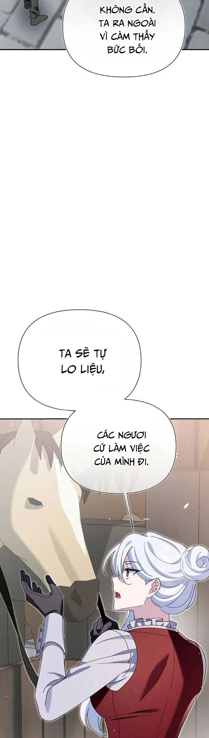 Nhân Vật Phản Diện Được Ưu Ái Chapter 21 - Trang 2