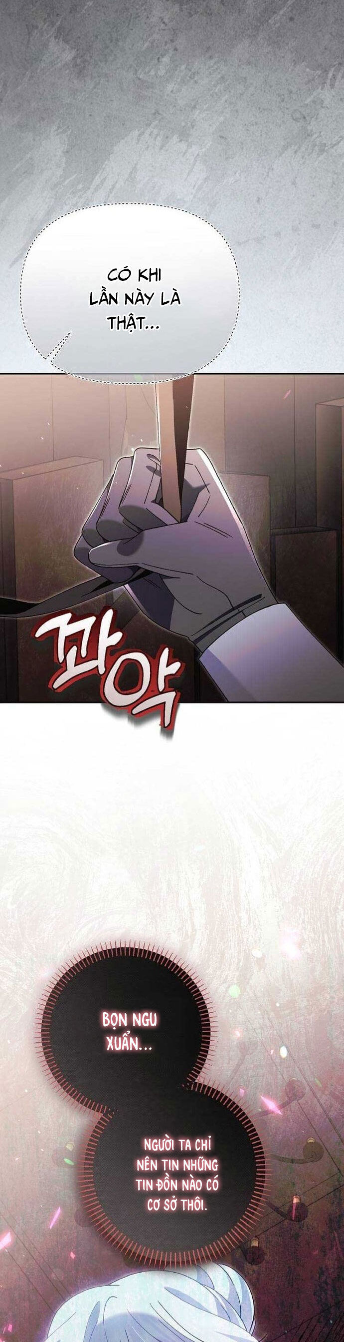 Nhân Vật Phản Diện Được Ưu Ái Chapter 21 - Trang 2