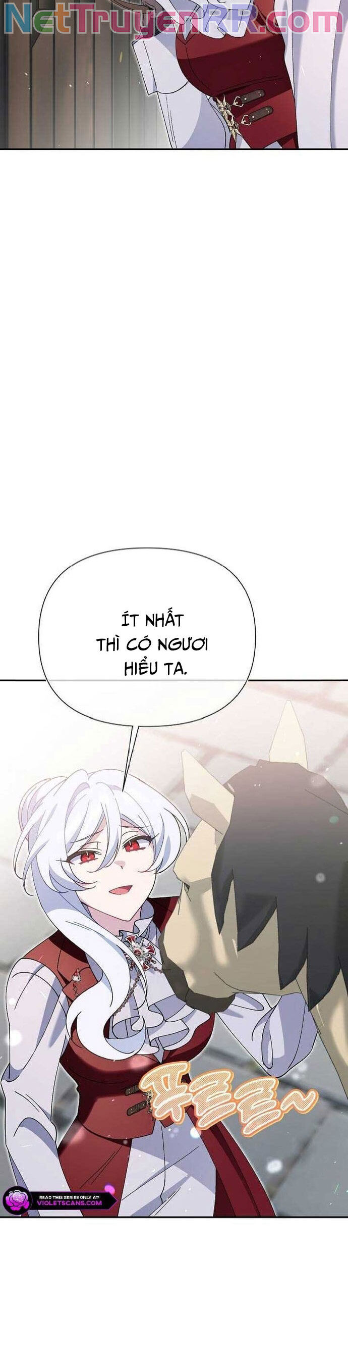 Nhân Vật Phản Diện Được Ưu Ái Chapter 21 - Trang 2