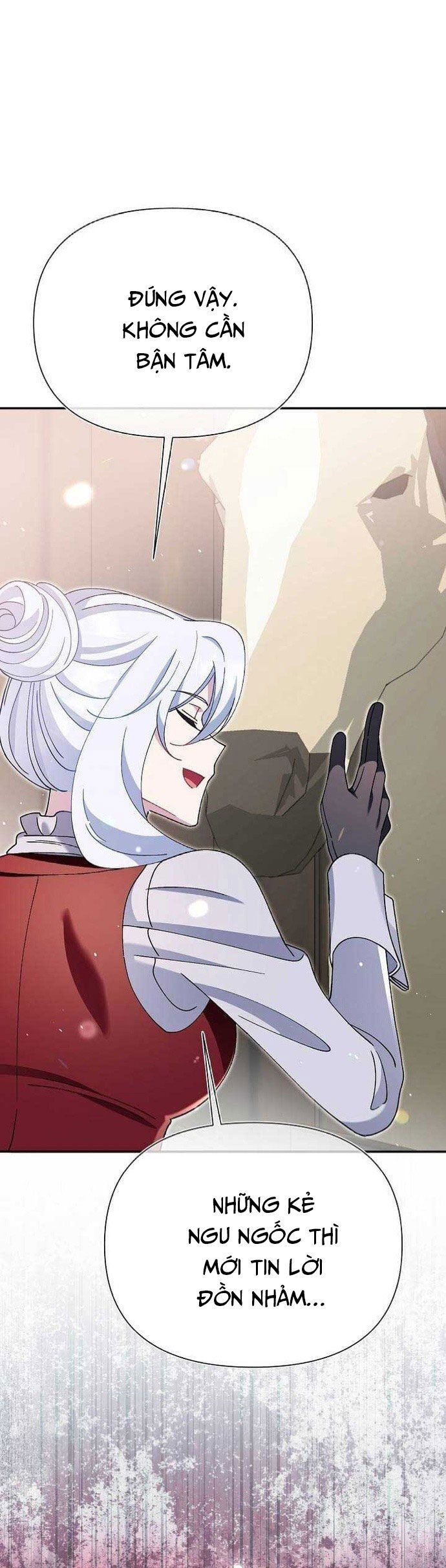 Nhân Vật Phản Diện Được Ưu Ái Chapter 21 - Trang 2