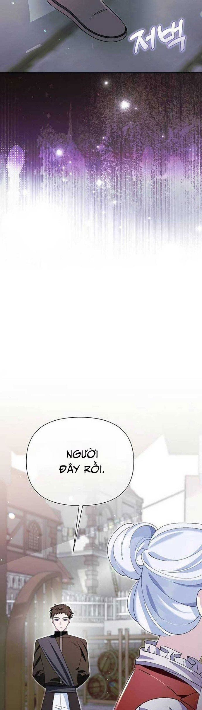 Nhân Vật Phản Diện Được Ưu Ái Chapter 21 - Trang 2