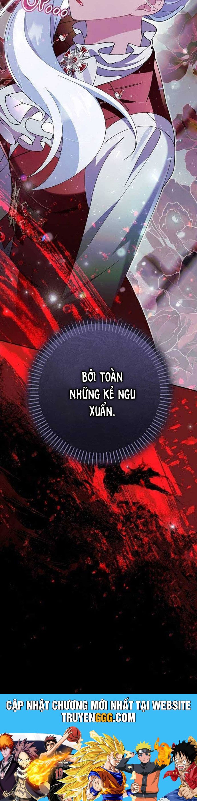 Nhân Vật Phản Diện Được Ưu Ái Chapter 21 - Trang 2