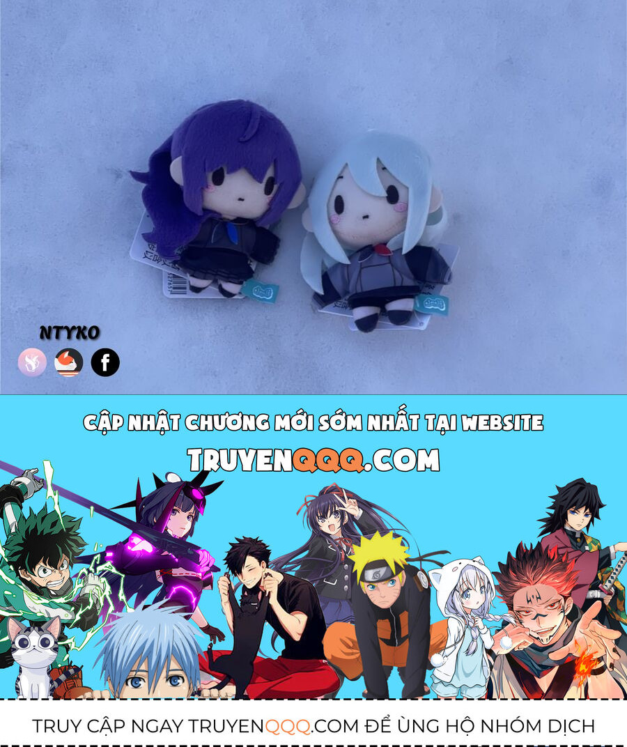 Tôi Muốn Được Cô Nàng Nhút Nhát Ấy Để Ý Chapter 8 - Trang 2
